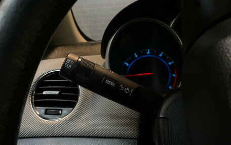 Chevrolet Cruze II, 2012 год, 949 000 рублей, 17 фотография