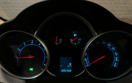 Chevrolet Cruze II, 2012 год, 949 000 рублей, 19 фотография