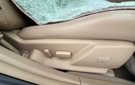 Cadillac CTS II, 2011 год, 1 350 000 рублей, 5 фотография