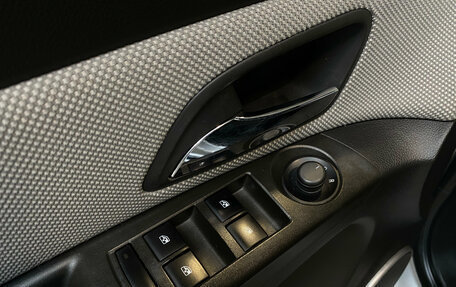 Chevrolet Cruze II, 2012 год, 949 000 рублей, 15 фотография