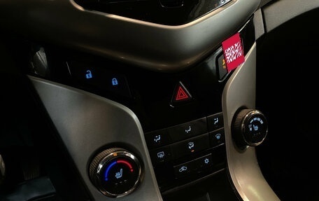 Chevrolet Cruze II, 2012 год, 949 000 рублей, 13 фотография