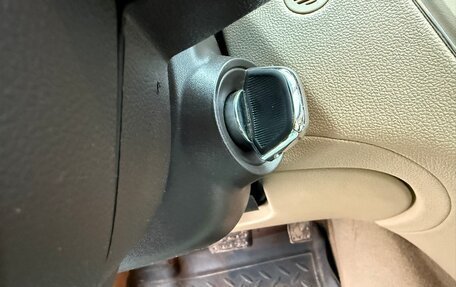 Cadillac CTS II, 2011 год, 1 350 000 рублей, 21 фотография