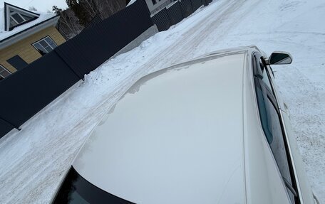 Cadillac CTS II, 2011 год, 1 350 000 рублей, 16 фотография