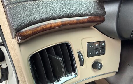 Cadillac CTS II, 2011 год, 1 350 000 рублей, 23 фотография