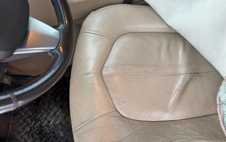 Cadillac CTS II, 2011 год, 1 350 000 рублей, 32 фотография