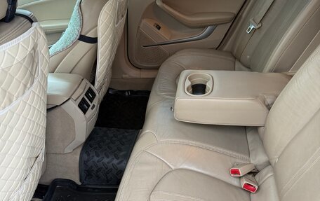 Cadillac CTS II, 2011 год, 1 350 000 рублей, 29 фотография