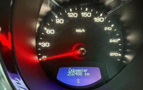 Cadillac CTS II, 2011 год, 1 350 000 рублей, 34 фотография