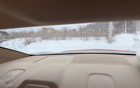 Cadillac CTS II, 2011 год, 1 350 000 рублей, 26 фотография