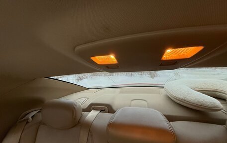 Cadillac CTS II, 2011 год, 1 350 000 рублей, 25 фотография