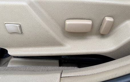 Cadillac CTS II, 2011 год, 1 350 000 рублей, 30 фотография