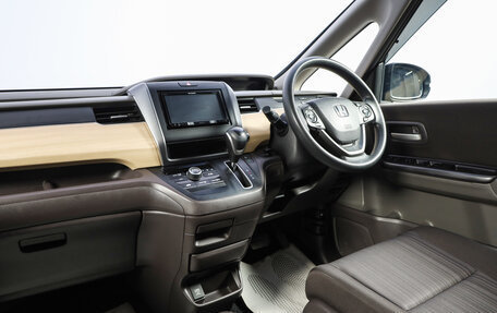 Honda Freed II, 2016 год, 1 529 000 рублей, 9 фотография