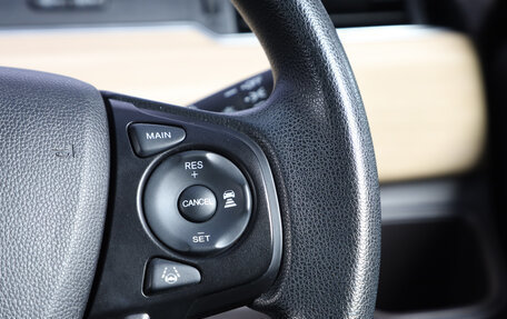 Honda Freed II, 2016 год, 1 529 000 рублей, 15 фотография