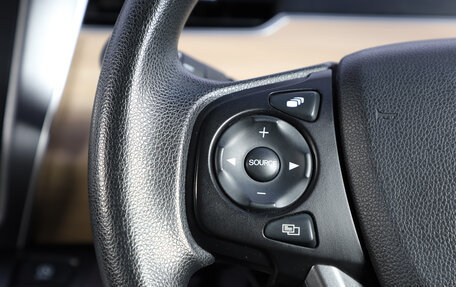 Honda Freed II, 2016 год, 1 529 000 рублей, 14 фотография