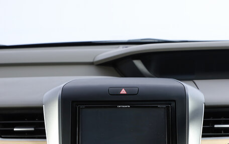 Honda Freed II, 2016 год, 1 529 000 рублей, 16 фотография