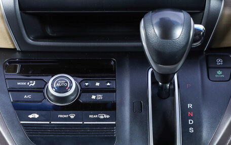 Honda Freed II, 2016 год, 1 529 000 рублей, 17 фотография