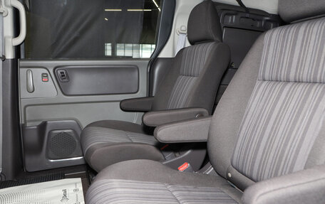 Honda Freed II, 2016 год, 1 529 000 рублей, 18 фотография