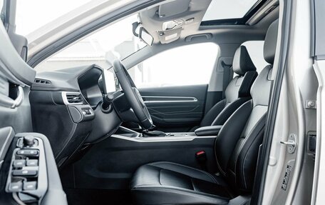 Geely Emgrand, 2024 год, 2 637 351 рублей, 11 фотография