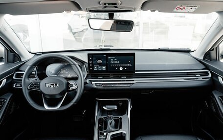 Geely Emgrand, 2024 год, 2 637 351 рублей, 21 фотография