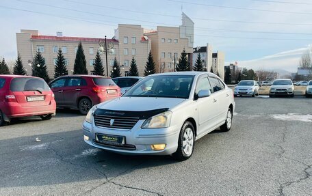 Toyota Premio, 2002 год, 599 999 рублей, 2 фотография