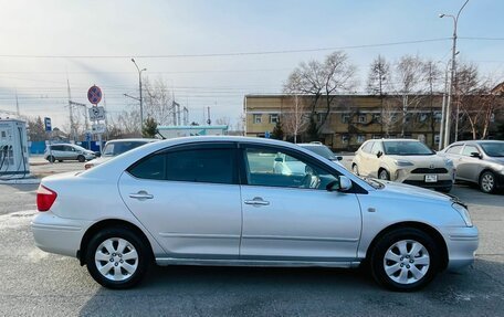 Toyota Premio, 2002 год, 599 999 рублей, 5 фотография