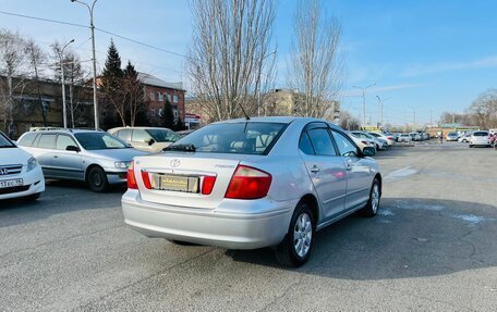 Toyota Premio, 2002 год, 599 999 рублей, 6 фотография