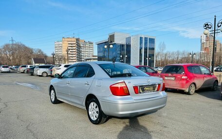 Toyota Premio, 2002 год, 599 999 рублей, 8 фотография
