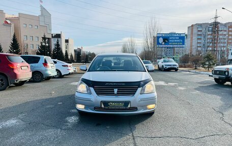 Toyota Premio, 2002 год, 599 999 рублей, 3 фотография