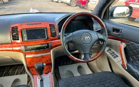 Toyota Premio, 2002 год, 599 999 рублей, 16 фотография