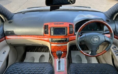 Toyota Premio, 2002 год, 599 999 рублей, 14 фотография