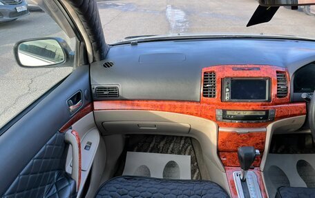 Toyota Premio, 2002 год, 599 999 рублей, 17 фотография