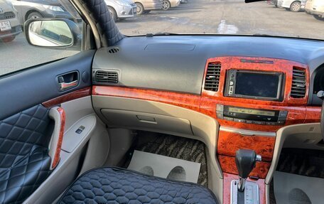 Toyota Premio, 2002 год, 599 999 рублей, 15 фотография