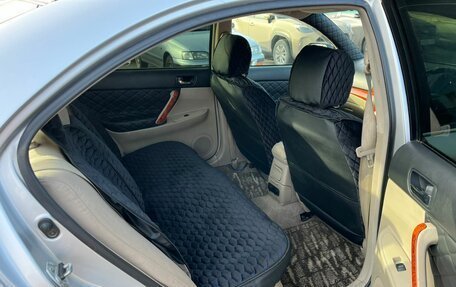 Toyota Premio, 2002 год, 599 999 рублей, 12 фотография