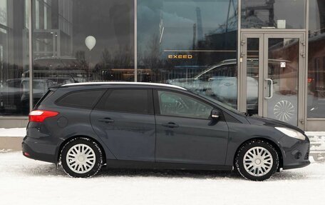 Ford Focus III, 2012 год, 750 000 рублей, 4 фотография