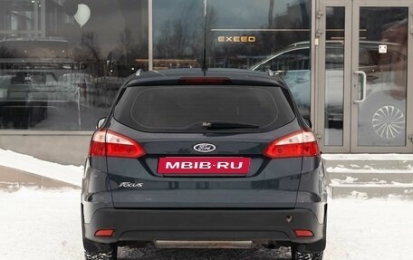 Ford Focus III, 2012 год, 750 000 рублей, 6 фотография