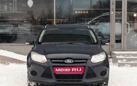 Ford Focus III, 2012 год, 750 000 рублей, 2 фотография