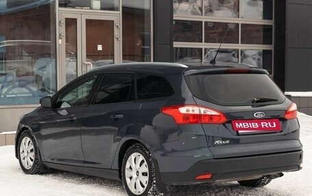 Ford Focus III, 2012 год, 750 000 рублей, 7 фотография