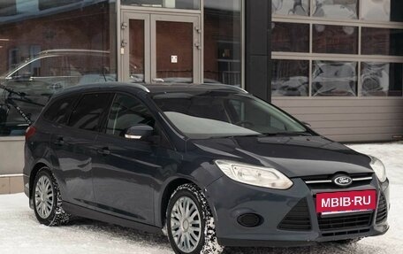 Ford Focus III, 2012 год, 750 000 рублей, 3 фотография