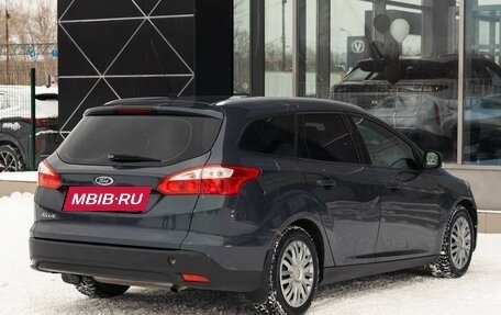 Ford Focus III, 2012 год, 750 000 рублей, 5 фотография