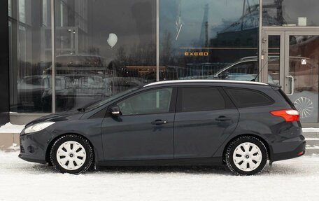 Ford Focus III, 2012 год, 750 000 рублей, 8 фотография