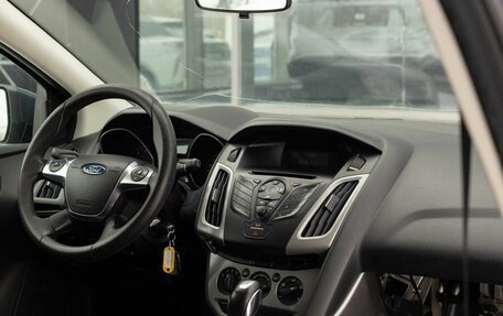 Ford Focus III, 2012 год, 750 000 рублей, 10 фотография