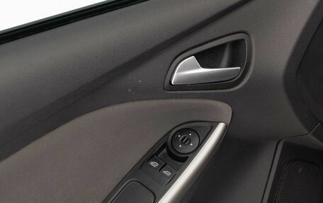 Ford Focus III, 2012 год, 750 000 рублей, 16 фотография