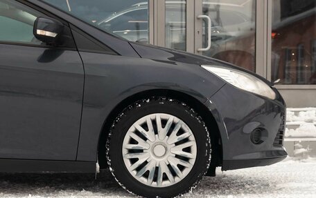 Ford Focus III, 2012 год, 750 000 рублей, 9 фотография