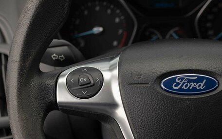 Ford Focus III, 2012 год, 750 000 рублей, 12 фотография