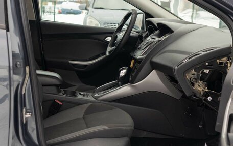 Ford Focus III, 2012 год, 750 000 рублей, 18 фотография