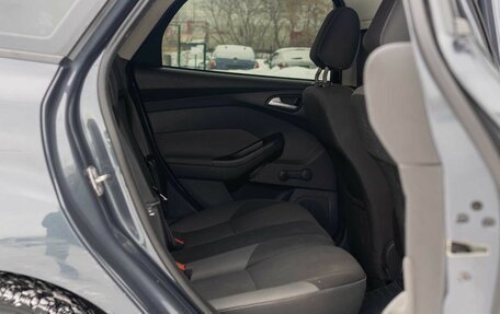 Ford Focus III, 2012 год, 750 000 рублей, 17 фотография