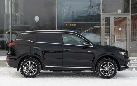 Geely Atlas, 2023 год, 2 450 000 рублей, 4 фотография