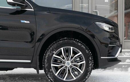 Geely Atlas, 2023 год, 2 450 000 рублей, 9 фотография