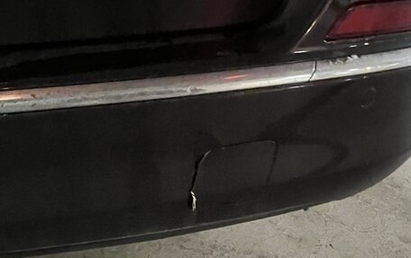 Opel Astra J, 2013 год, 1 100 000 рублей, 10 фотография