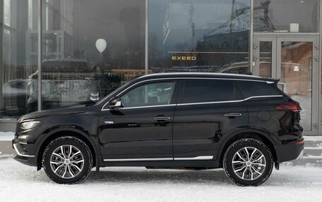 Geely Atlas, 2023 год, 2 450 000 рублей, 8 фотография