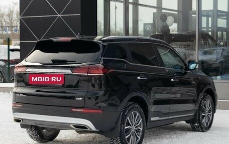 Geely Atlas, 2023 год, 2 450 000 рублей, 5 фотография